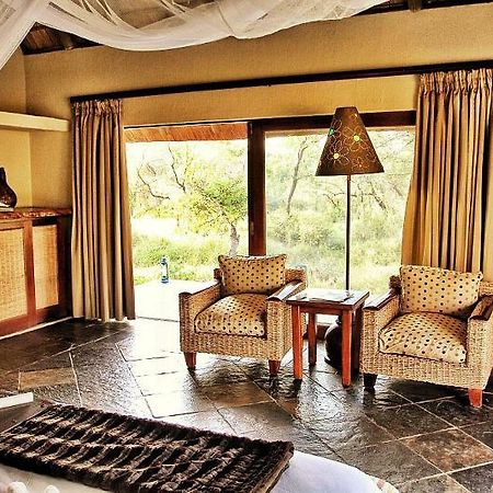 Kambaku River Sands Hotel Hoedspruit Exterior foto