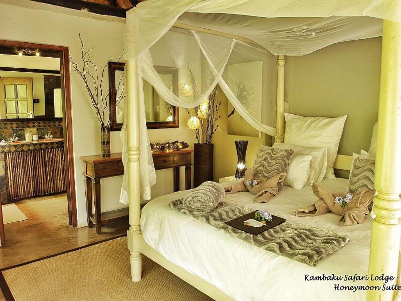 Kambaku River Sands Hotel Hoedspruit Exterior foto