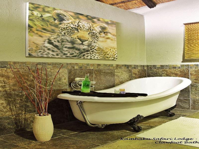 Kambaku River Sands Hotel Hoedspruit Exterior foto