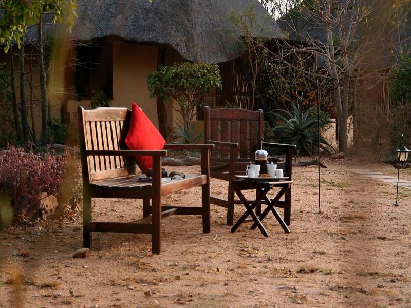 Kambaku River Sands Hotel Hoedspruit Exterior foto