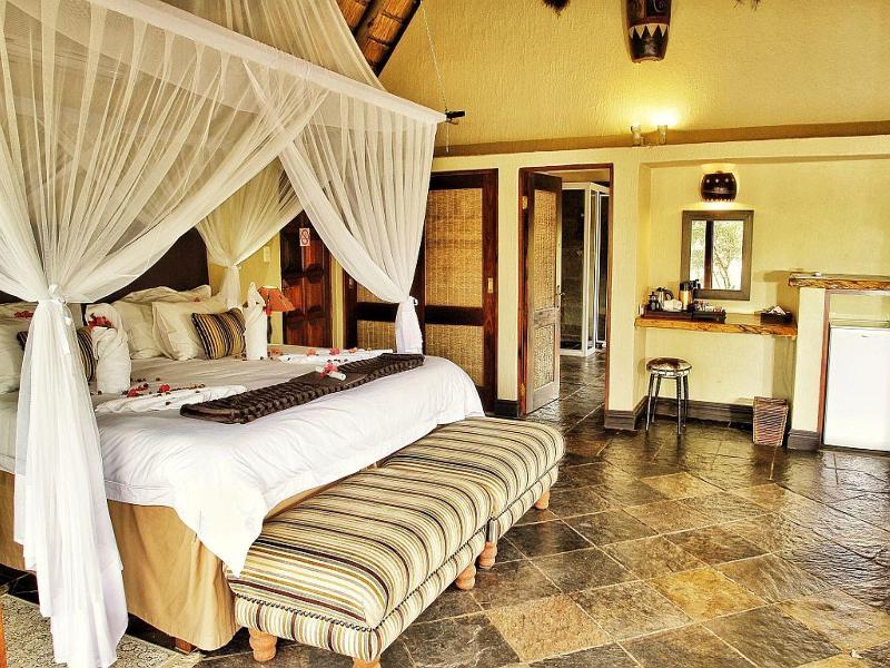 Kambaku River Sands Hotel Hoedspruit Exterior foto