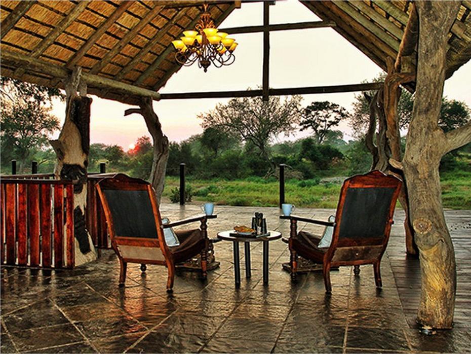 Kambaku River Sands Hotel Hoedspruit Exterior foto