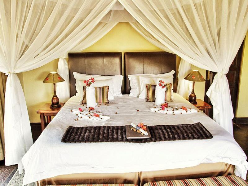 Kambaku River Sands Hotel Hoedspruit Exterior foto